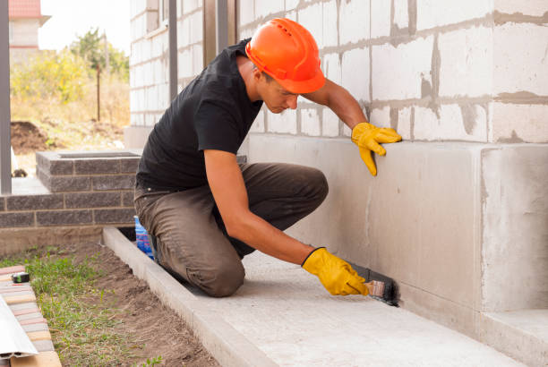 Licensed Exterior Waterproofing service in Menominee, MI - SJ Waterproofing Pros